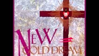 Simple Minds - Hunter And The Hunted Smf Dream Vocal Dub