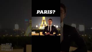 Jeremy Fragrance Goes Back To Oldenburg