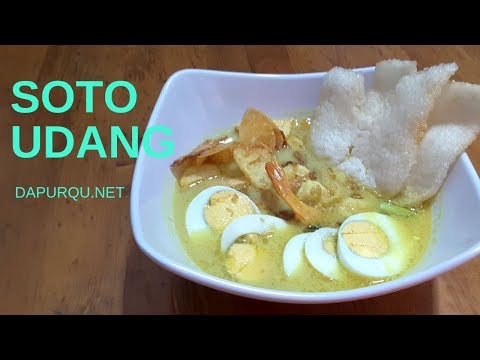 resep-membuat-soto-udang---masakan-seafood