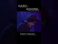 Gary Moore - Empty Rooms - Live