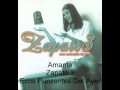 El Amante - Zapato 3