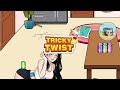 LIVE GAME TRICKY TWIST LEVEL 7