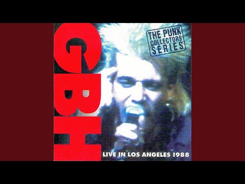 A Fridge Too Far (Live in Los Angeles 1988) - YouTube A Fridge Too Far (Live in Los Angeles 1988) - YouTube