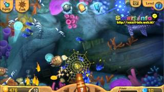 game jala ikan | Play Fish Diary | Fish Hunter screenshot 4