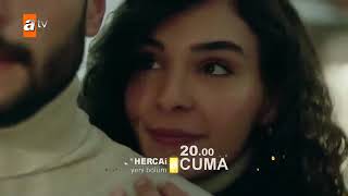 Hercai 41. Bölüm Fragmanı