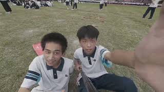 How Is Chinese High School Like In 2025? Heres My Answer.