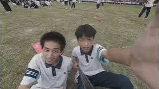 How is Chinese high school like in 2025? Here's my answer.