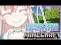 【MINECRAFT HARDCORE】 IT&#39;S BEEN A WHILE