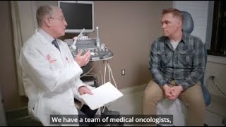 Multidisciplinary Prostate Cancer Clinic - Weill Cornell Medicine Department of Urology