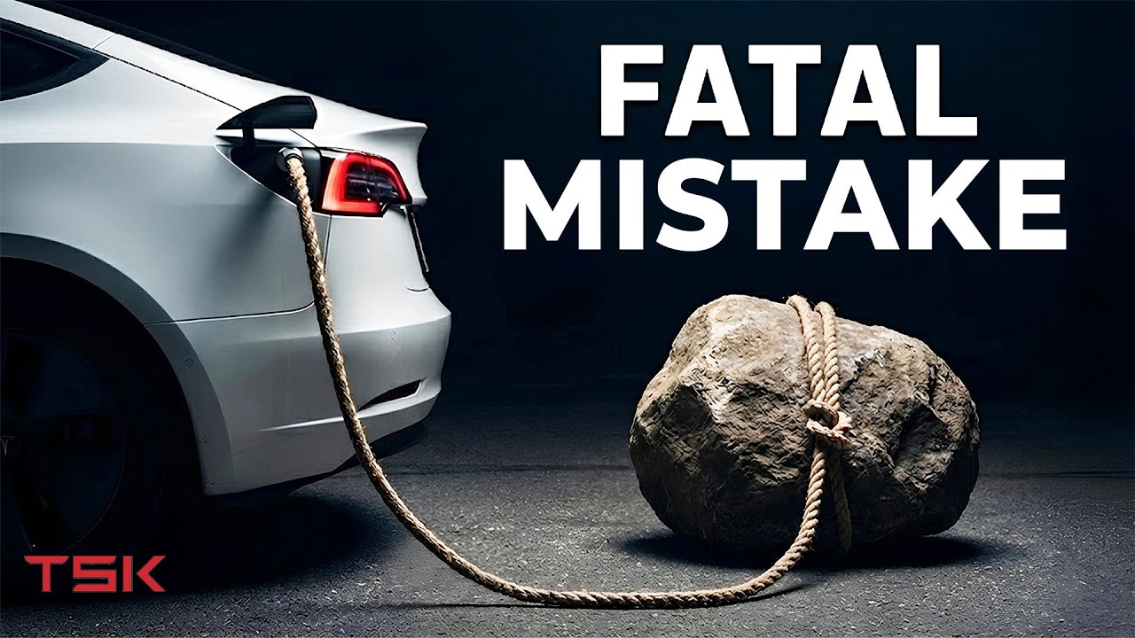 Stop Buying the Wrong EV Adapters: Why Your Tesla Adapter Isn't Working