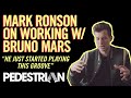 Mark Ronson Tells The Origin Story of &#39;Uptown Funk&#39; | PEDESTRIAN.TV