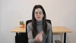 Cove Neurobaseline Instructional Video 1
