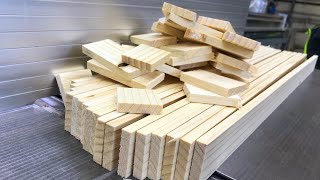 Proyectos fáciles de carpintería. bricolaje