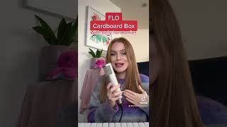 Re-creating cardboard box by FLO with only harmonies 💜