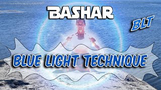 Celebrity Blue Light Technique with Willa Net Worth