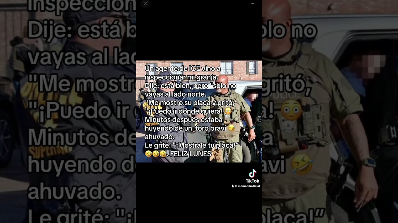 Le salió mal la jugada 