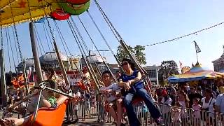 Cne 2012 Merry Go Round