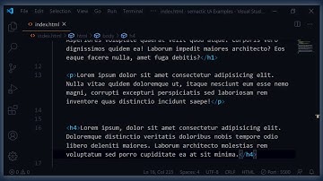 5. Container | Semantic UI
