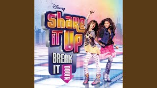 Video-Miniaturansicht von „Selena Gomez - Shake It Up (From "Shake It Up")“