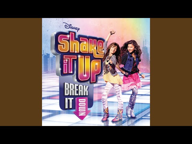 Shake It Up (From Shake It Up) class=