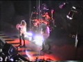 Capture de la vidéo Triple X - Live At The Metropol - 1991
