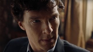 The Final Problem Trailer Sherlock Series 4 Ep 3 Sherlock Bbc Youtube