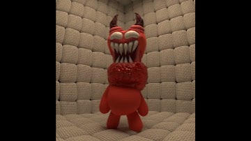 Banban Transformation (Garten of Banban Animation)