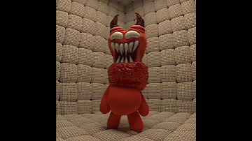 Banban Transformation (Garten of Banban Animation)