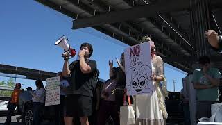 Coachella residents call for data center moratorium as debate expands across Southern California