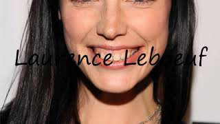 How to Pronounce Laurence Leboeuf?