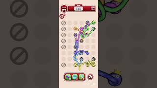 twisted tangle level309 ||short feed||shorts||twisted tangle