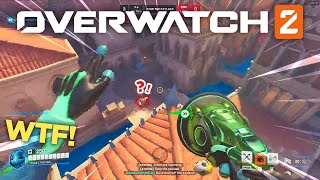 Overwatch 2 MOST VIEWED Twitch Clips of The Week! #286