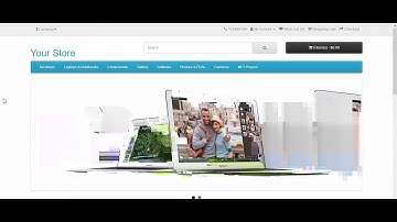 How to test the installation of your Referral Program on OpenCart