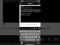 Linux🐉online consoler 💻#coding #programming #youtubeshorts #coder #linux #youtube #youtuber