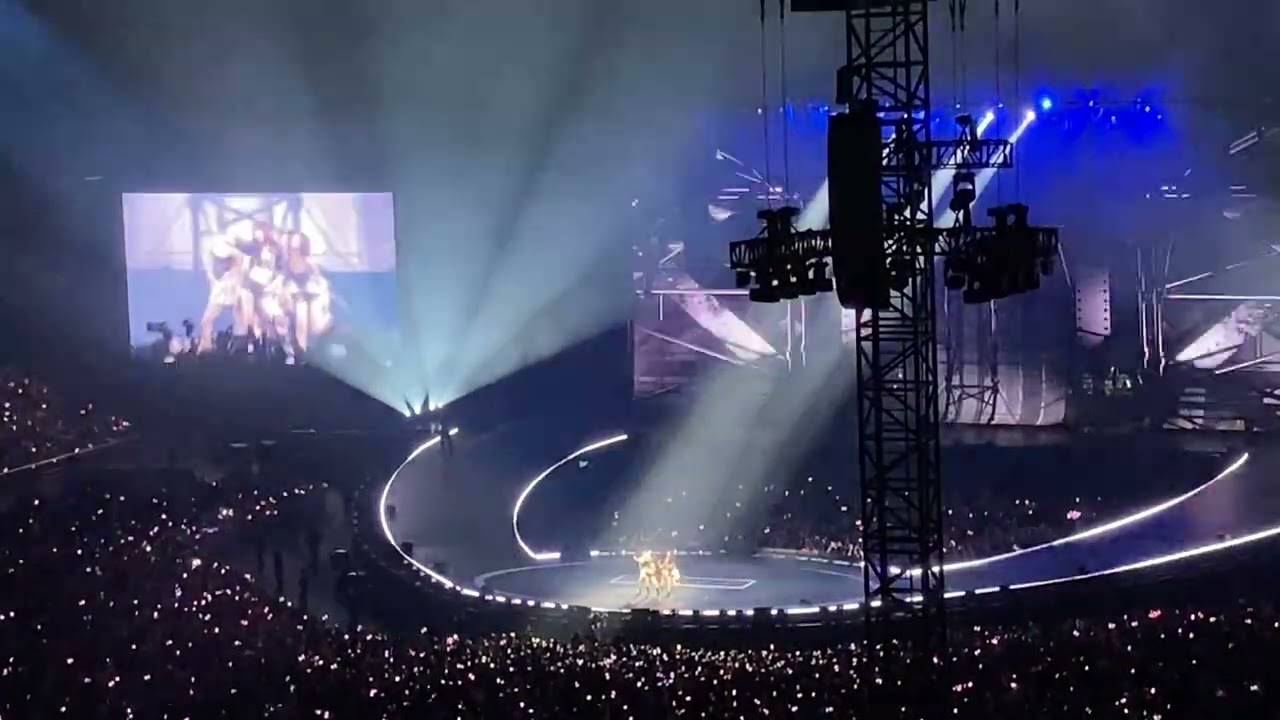 Shut Down Blackpink 24-1-2026(六) @啟德主場館