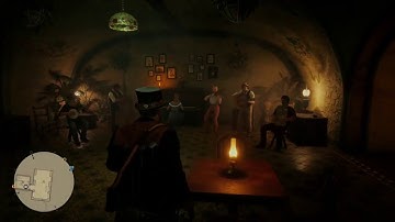 Red Dead Online Error Code 0x40003002 Fix!!!!