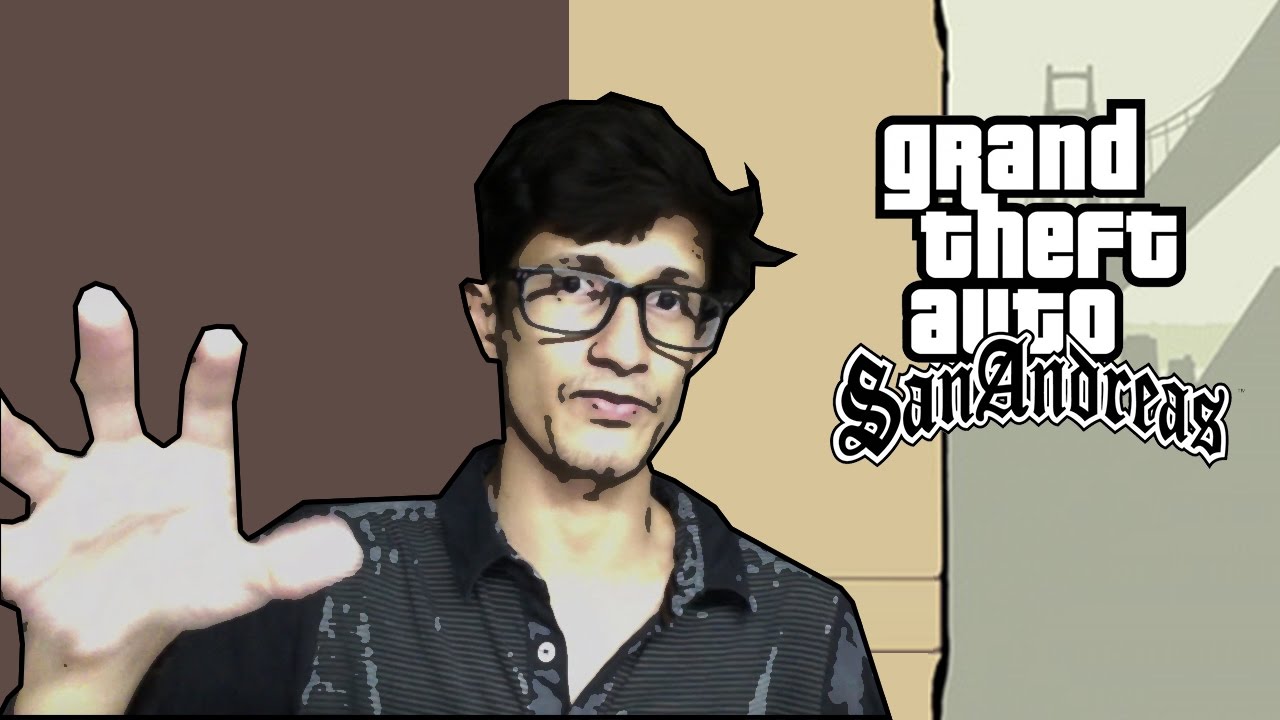 Why San Andreas Is The Best Gta at Hugo Jeffery blog