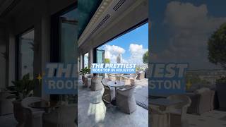 ✨𝙎𝙏𝙐𝙉𝙉𝙄𝙉𝙂 𝙍𝙊𝙊𝙁𝙏𝙊𝙋 𝙍𝙀𝙎𝙏𝘼𝙐𝙍𝘼𝙉𝙏 𝙄𝙉 𝙃𝙊𝙐𝙎𝙏𝙊𝙉✨