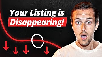 Airbnb Stopped Getting Booked... (GUARANTEED FIX!)