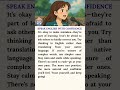 Speak English With Confidence At Learn English Podcast Slowenglish English Podcast Learnenglish 