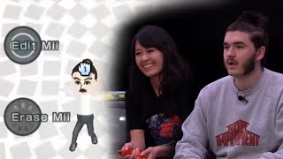 Jaiden teaches Schlatt a cool new trick