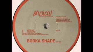 Booka Shade - Vertigo ementáli sajt