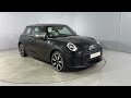 MINI 3-Door Hatch Cooper Exclusive L | Lloyd MINI Newcastle | ND72GBV