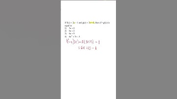 Na het bekijken van deze video zul je nooit meer fouten maken met COMPOSITE-functies.