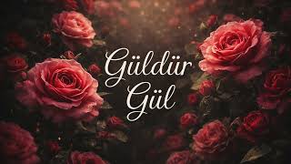 Güldür Gül Tasavvuf İlahi Gül Nefesiyle Manevî Eser