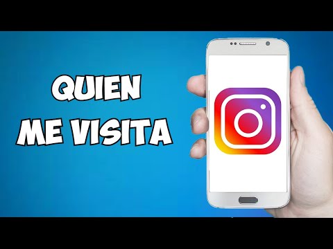 Video: ¿Instagram muestra quién vio tu video?