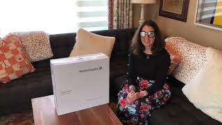 The 2023 Hunter Douglas Applause Book Unboxing