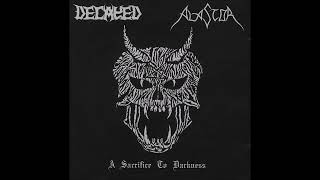 Decayed - You Don&#39;t Move Me (Bathory Cover)