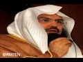 قصيدة إمام الحرم الشيخ د عبدالرحمن السديس لاهل الكويت