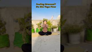 #stressrelief #viral #yogainsipiration #share #shotrs #yogateacher #comment #followme #fyp #like